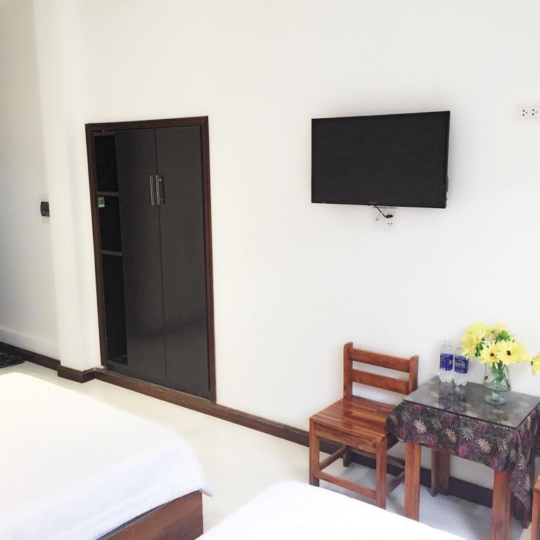 Vien Dong Guesthouse Đà Nẵng Phòng bức ảnh