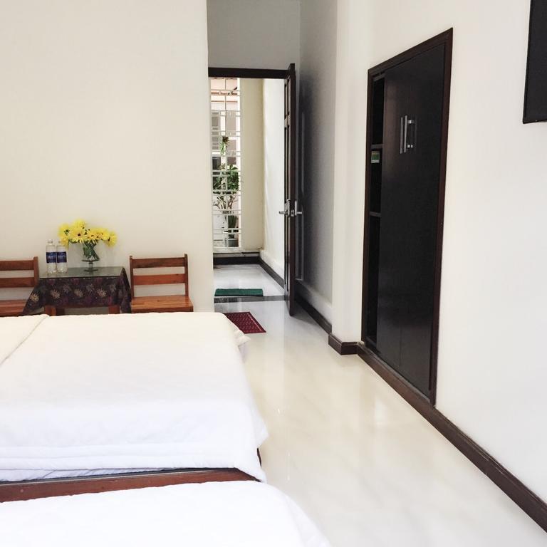 Vien Dong Guesthouse Đà Nẵng Phòng bức ảnh