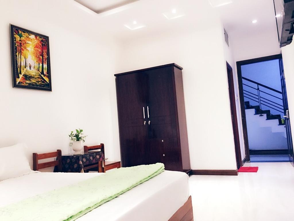 Vien Dong Guesthouse Đà Nẵng Phòng bức ảnh