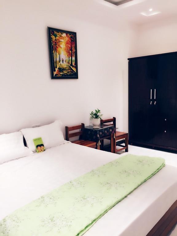 Vien Dong Guesthouse Đà Nẵng Phòng bức ảnh