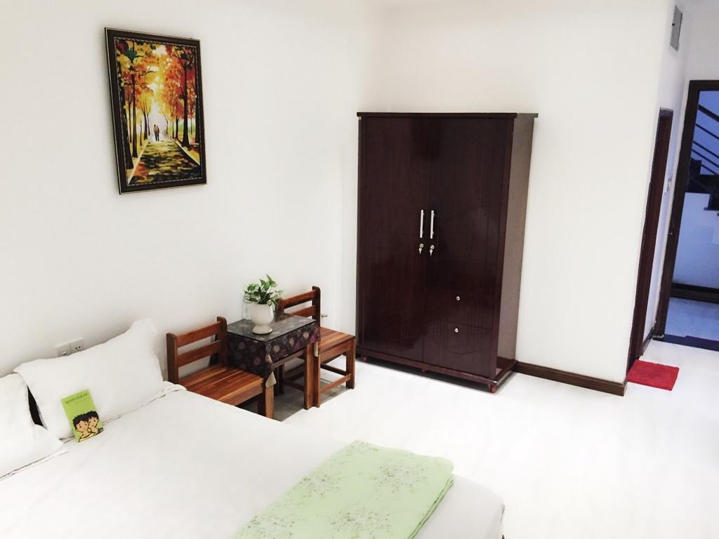 Vien Dong Guesthouse Đà Nẵng Phòng bức ảnh